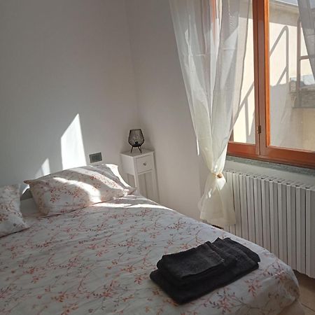 Perla House Apartment อับบาเดีย ลาเรียนา ภายนอก รูปภาพ