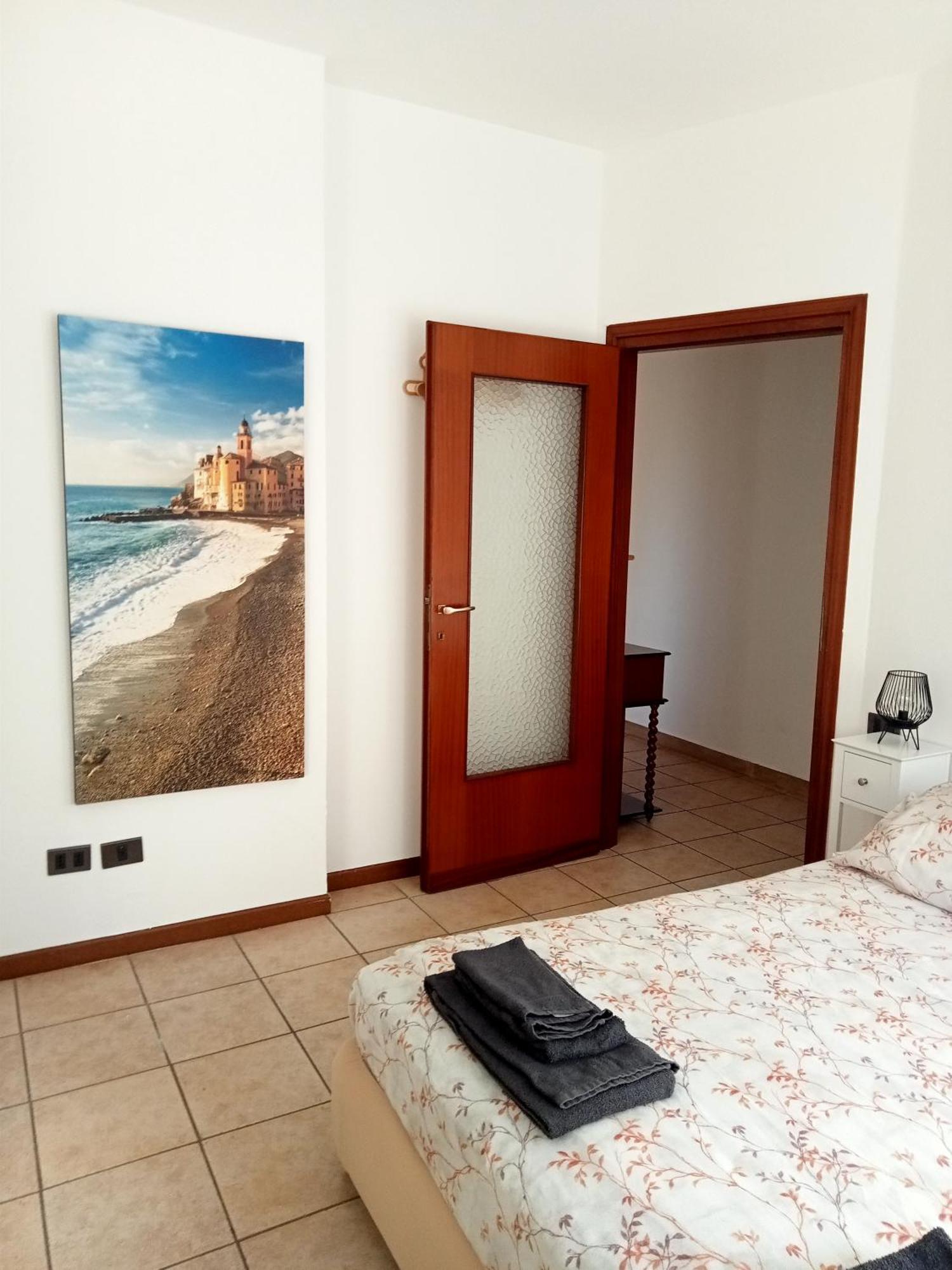 Perla House Apartment อับบาเดีย ลาเรียนา ภายนอก รูปภาพ